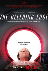 The Bleeding Edge (2018) Film Online Subtitrat
