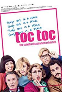 Toc Toc (2017) Film Online Subtitrat