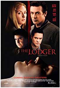 Chriasul - The Lodger (2009) Film Online Subtitrat in Romana