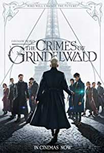 Fantastic Beasts: The Crimes of Grindelwald (2018) Film Online Subtitrat in Romana