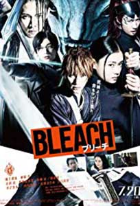 Bleach (2018) Film Online Subtitrat in Romana