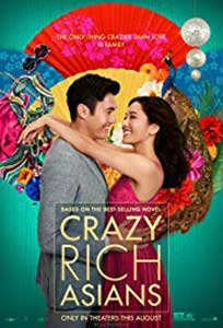 Crazy Rich Asians (2018) Online Subtitrat in Romana in HD 1080p
