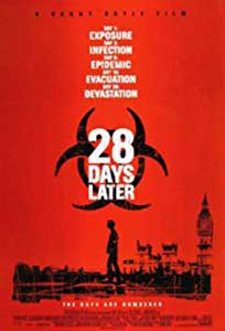 Dupa 28 de zile - 28 Days Later (2002) Film Online Subtitrat in Romana