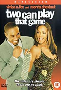 Joc in doi - Two Can Play That Game (2001) Film Online Subtitrat in Romana