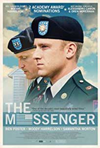 Mesagerul - The Messenger (2009) Film Online Subtitrat in Romana