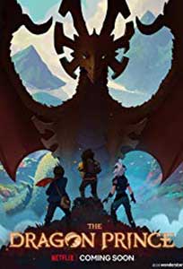 Printul Dragon - The Dragon Prince (2022) Sezonul 4 Online Subtitrat