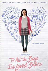 To All the Boys I've Loved Before (2018) Film Online Subtitrat in Romana
