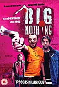 Un mare nimic - Big Nothing (2006) Film Online Subtitrat in Romana