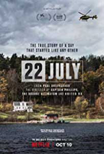 22 iulie - 22 July (2018) Film Online Subtitrat in Romana