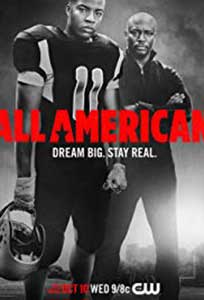 All American (2022) Sezonul 5 Online Subtitrat in Romana