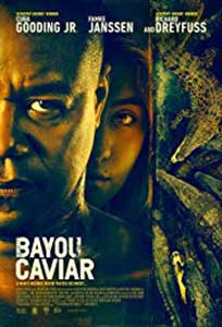 Bayou Caviar (2018) Film Online Subtitrat in Romana