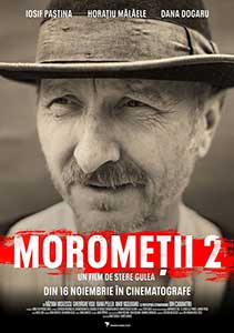 Morometii 2 (2018) Film Romanesc Online cu o Calitate HD 1080p