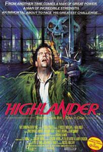 Nemuritorul - Highlander (1986) Film Online Subtitrat in Romana