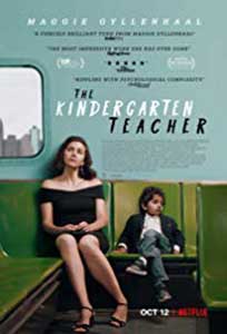 The Kindergarten Teacher (2018) Film Online Subtitrat in Romana