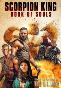 The Scorpion King: Book of Souls (2018) Online Subtitrat in Romana