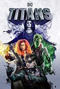 Titanii - Titans (2022) Sezonul 4 Online Subtitrat in Romana