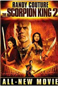 The Scorpion King: Rise of a Warrior (2008) Film Online Subtitrat in Romana