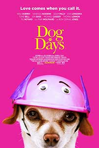 Dog Days (2018) Online Subtitrat in Romana in HD 1080p