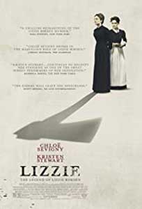 Lizzie (2018) Online Subtitrat in Romana in HD 1080p