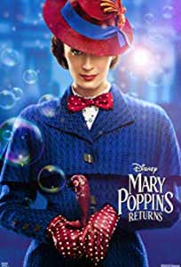 Mary Poppins revine - Mary Poppins Returns (2018) Online Subtitrat
