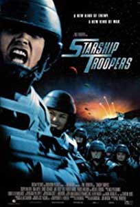 Infanteria stelara - Starship Troopers (1997) Online Subtitrat