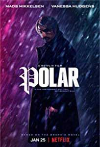 Polar: Viforul morții (2019) Online Subtitrat in Romana
