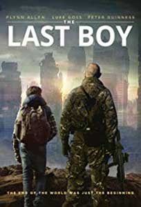 The Last Boy (2019) Online Subtitrat in HD 1080p