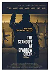 The Standoff at Sparrow Creek (2018) Online Subtitrat in Romana