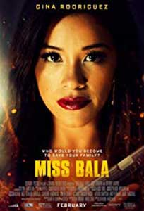 Miss Bala (2019) Online Subtitrat in Romana in HD 1080p