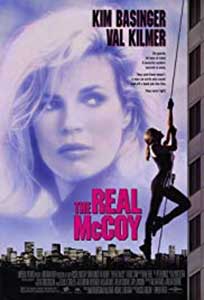 Ultima lovitură - The Real McCoy (1993) Online Subtitrat