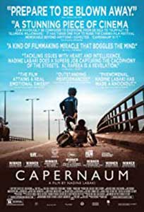 Capernaum - Capharnaüm (2018) Online Subtitrat in Romana