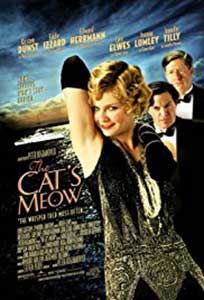Cetățeanul Hearst - The Cat's Meow (2001) Online Subtitrat