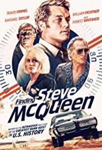 Finding Steve McQueen (2018) Online Subtitrat in Romana
