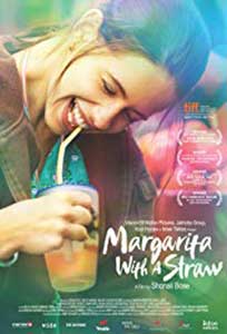 Margarita with a Straw (2014) Film Indian Online Subtitrat in Romana