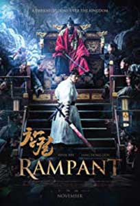 Rampant - Chang-gwol (2018) Online Subtitrat in Romana