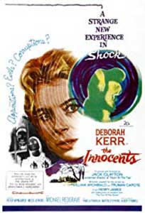 The Innocents (1961) Film Online Subtitrat in Romana