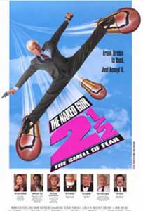 The Naked Gun 2½: The Smell of Fear (1991) Online Subtitrat