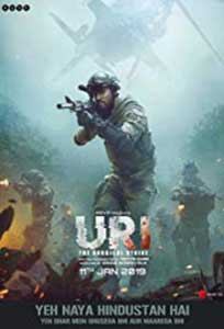Uri: The Surgical Strike (2019) Film Indian Online Subtitrat