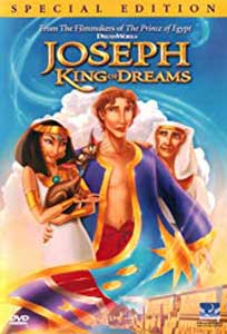 Joseph: King of Dreams (2000) Online Subtitrat in Romana