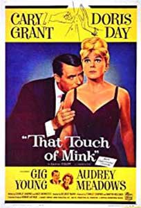 Mirajul bogăţiei - That Touch of Mink (1962) Online Subtitrat