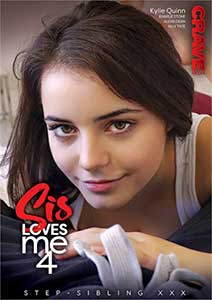 Sis Loves Me 4 (2019) Film Erotic Online cu o Calitate HD 720p