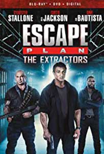 Escape Plan: The Extractors (2019) Online Subtitrat in Romana