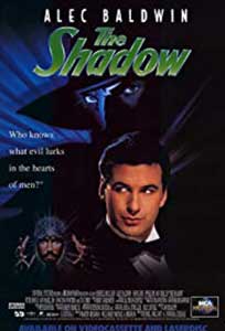Umbra - The Shadow (1994) Online Subtitrat in Romana