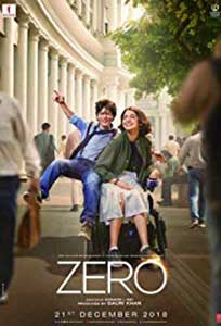 Zero (2018) Film Indian Online Subtitrat in Romana in HD 1080p