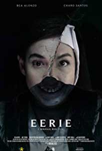 Eerie (2018) Online Subtitrat in Romana in HD 1080p