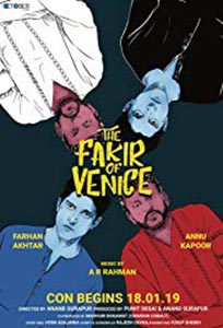 Fakir of Venice (2019) Film Indian Online Subtitrat in Romana