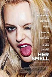 Her Smell (2018) Online Subtitrat in Romana in HD 1080p