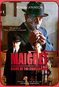 Maigret: Night at the Crossroads (2017) Online Subtitrat