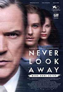 Never Look Away - Werk ohne Autor (2018) Online Subtitrat