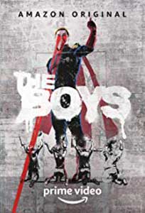 The Boys (2019) Serial Online Subtitrat in Romana in HD 1080p
